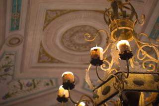 Corte Rossetti Le Dimore Luxury B&B - Vasto - 3