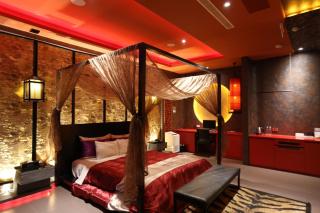 Yosemite Motel - Taiyuan Branch - Taichung - 4