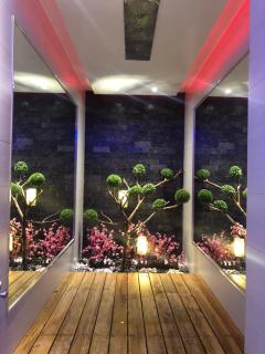 Yosemite Motel - Taiyuan Branch - Taichung - 5