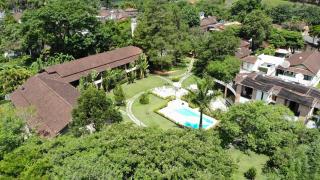 Pousada Muriqui - São Francisco Xavier - 3