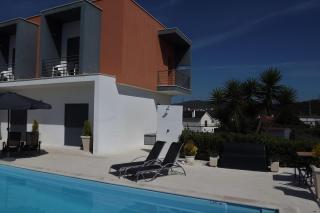 Casa Ceedina Bed And Breakfast & Beauty - Batalha - 7