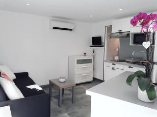 Studio rénové avec terrasse ST RAPHAEL - Saint-Raphaël - 9