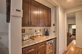 Private Yard and Patio Denver Area Home! - Northglenn - 2