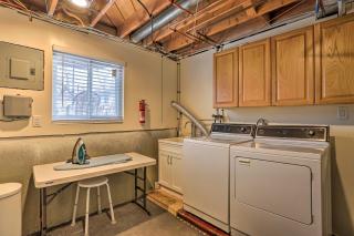 Private Yard and Patio Denver Area Home! - Northglenn - 7