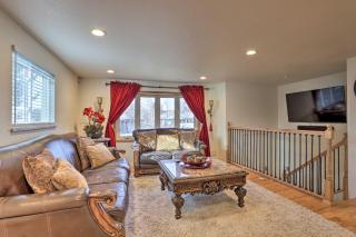 Private Yard and Patio Denver Area Home! - Northglenn - 7