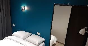 Hotel City Center - 1