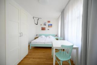 Světoběžník Bed & Wine - 7