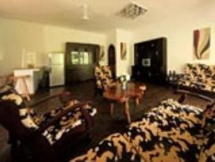 Coco Bay Villa - Baie Sainte Anne - 1