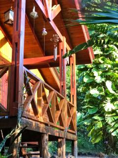 Terra Lodge - Porto Iguaçu - 9