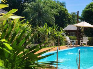 Terra Lodge - Porto Iguaçu - 7