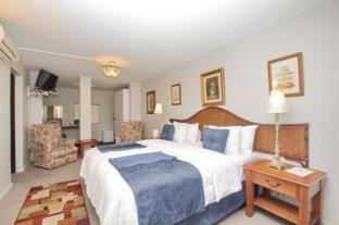 Melville Gap Guesthouse - 8