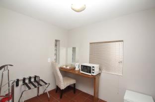 Melville Gap Guesthouse - Johannesburg - 5