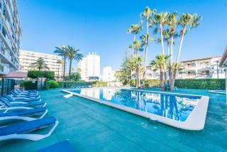 Apartamento Carole - Port d'Alcudia - 9