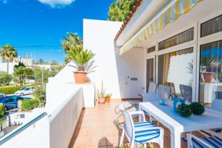 Apartamento Silver - Port d'Alcudia - 3