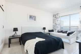 Apartamento Carole - 1