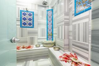 Best Point Suites Old City,Istanbul - 5