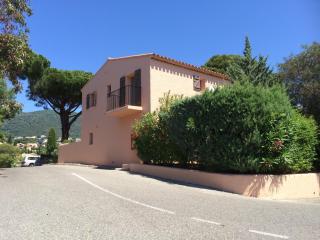 Les Hauts de Bonporteau - nr 29 - Cavalaire-sur-Mer - 8
