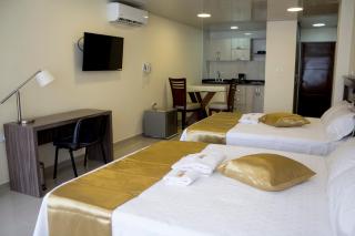 APARTAHOTEL LION - Tuluá - 7
