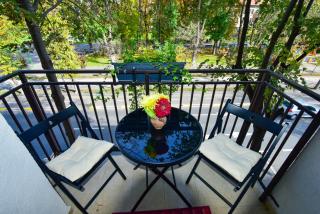 Central Park Apartment - Constanza - 0