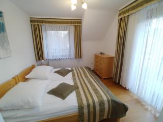 APARTAMENTY u KOWALA - Szczawnica - 2