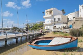 Marechiaro - Santa Maria di Leuca - 6