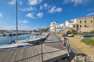 Marechiaro - Santa Maria di Leuca - 5
