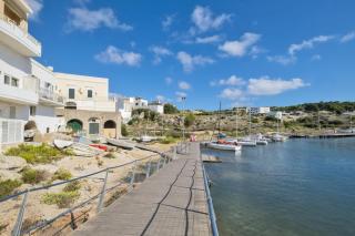 Marechiaro - Santa Maria di Leuca - 4