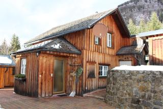 Ferienhaus Margotti - Altaussee - 9