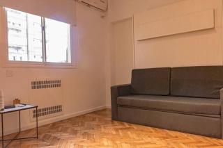 RECOLETA APART - 2