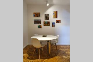 RECOLETA APART - Buenos Aires - 8