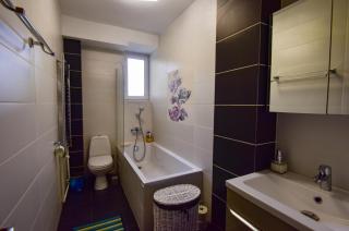 Central Park Apartment - Constanza - 2