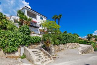 Villa Tomić Apartment Mia near the sea - Opatija - 2