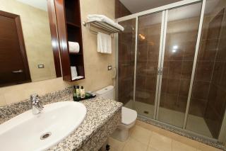 Hotel Ciudad de David - David - 6
