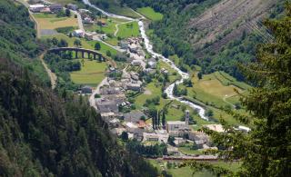 Ca' del Borgo, Rooms & Suites - Poschiavo - 7