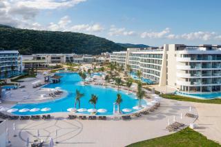 Ocean Coral Spring Resort - All Inclusive - Falmouth - 0