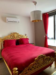 Salon Boyer - 9