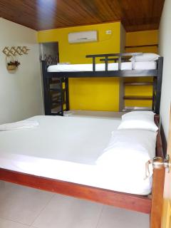 Hostal Naybrep - Palomino - 8