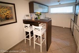 Deluxe apartma Jana - Ljubljana - 2