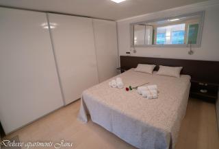 Deluxe apartma Jana - Ljubljana - 5