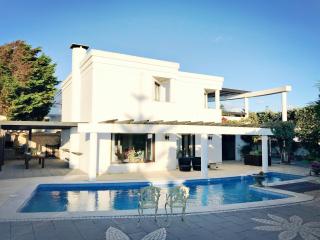 Modern Villa Steps Away From The Beach - Sintra - 0