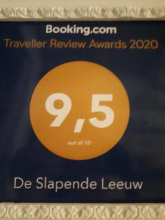 De Slapende Leeuw - Middelburg - 9