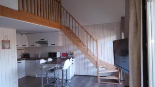 Appartement Bassin - Arès - 5