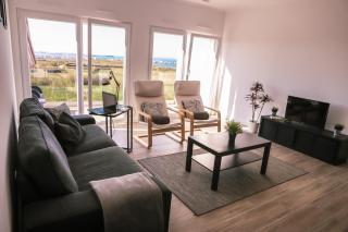 Marlin House II - Ferrel - 7