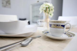 Kožino Nicole Design Apartment - 7