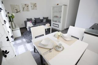Kožino Nicole Design Apartment - Kožino - 6
