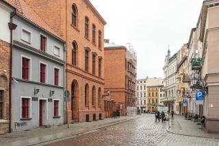 Apartamenty BAJ no1 & no2 - 5