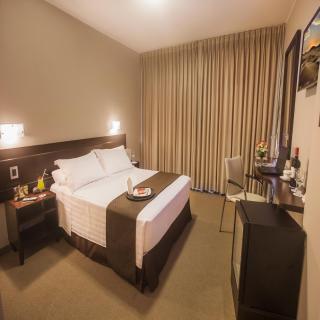 Del Pilar Miraflores Hotel - Lima - 6