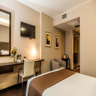 Del Pilar Miraflores Hotel - Lima - 5
