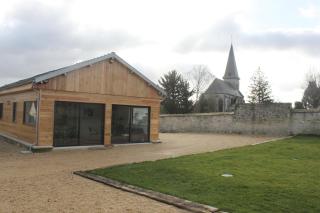 Le Germoir - Dommiers - 5