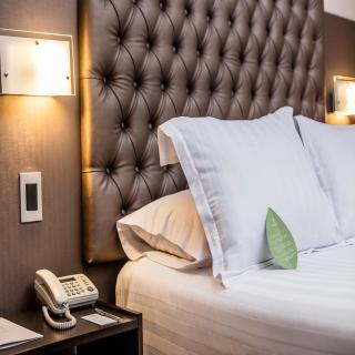 Del Pilar Miraflores Hotel - Lima - 7